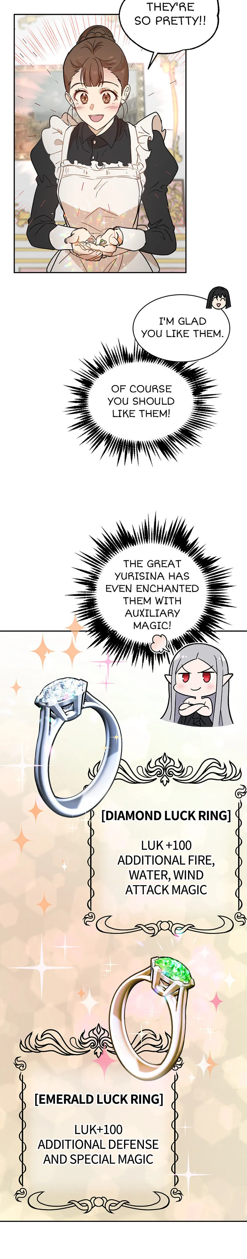 Read Asmodian’S Contract chapter 29 image 18 on Lezhin