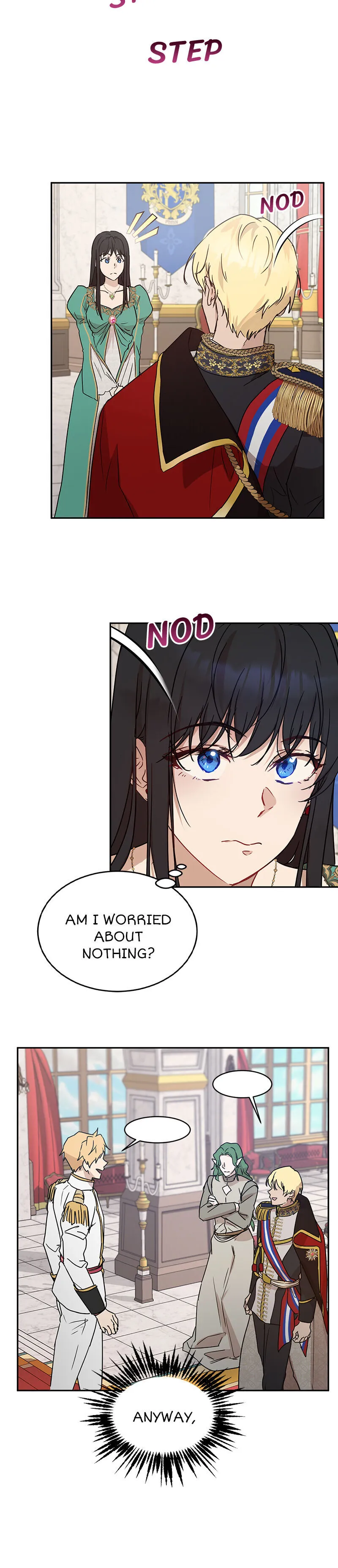 Read Asmodian’S Contract chapter 29 image 2 on Lezhin