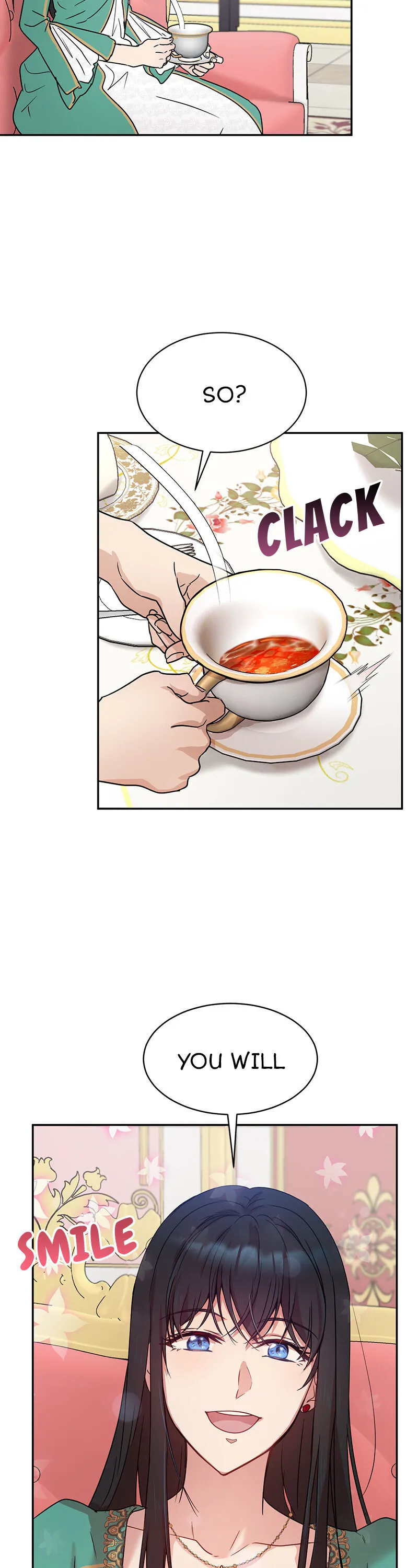 Read Asmodian’S Contract chapter 29 image 20 on Lezhin