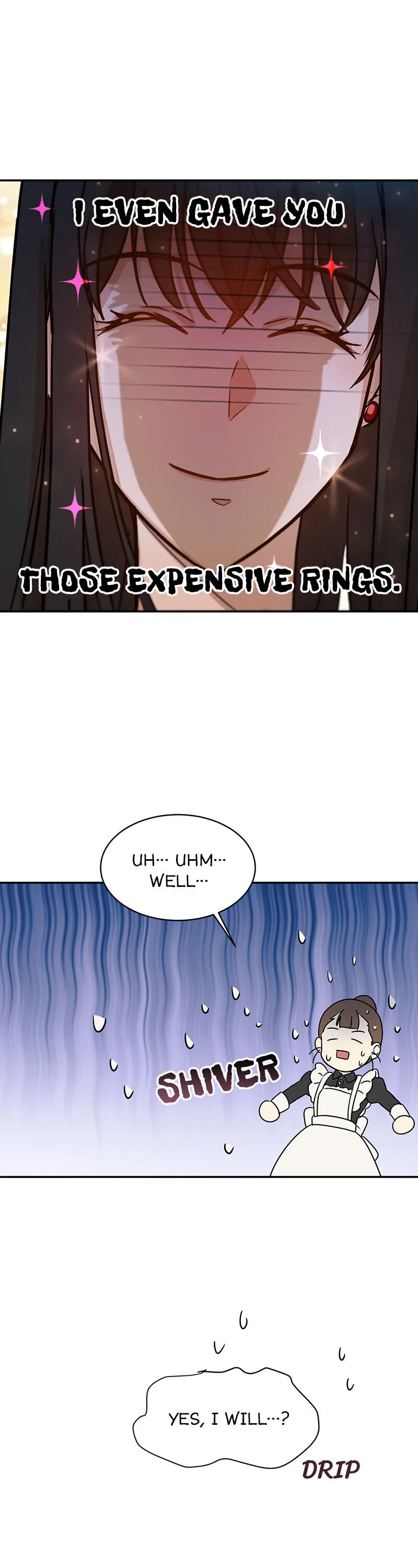 Read Asmodian’S Contract chapter 29 image 22 on Lezhin