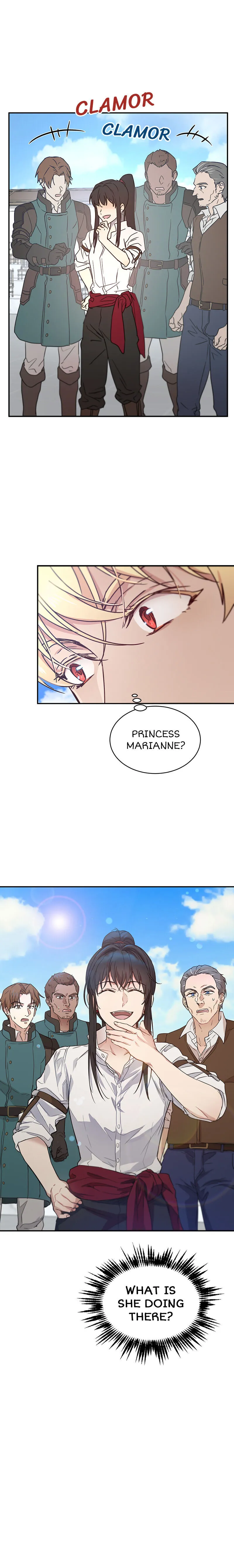 Read Asmodian’S Contract chapter 29 image 26 on Lezhin