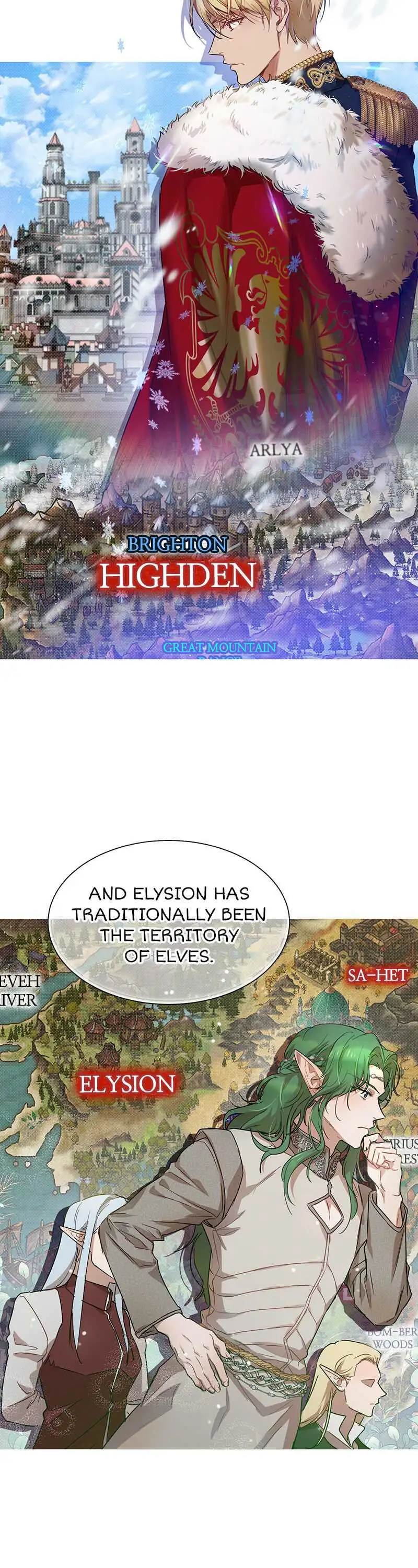 Read Asmodian’S Contract chapter 29 image 7 on Lezhin