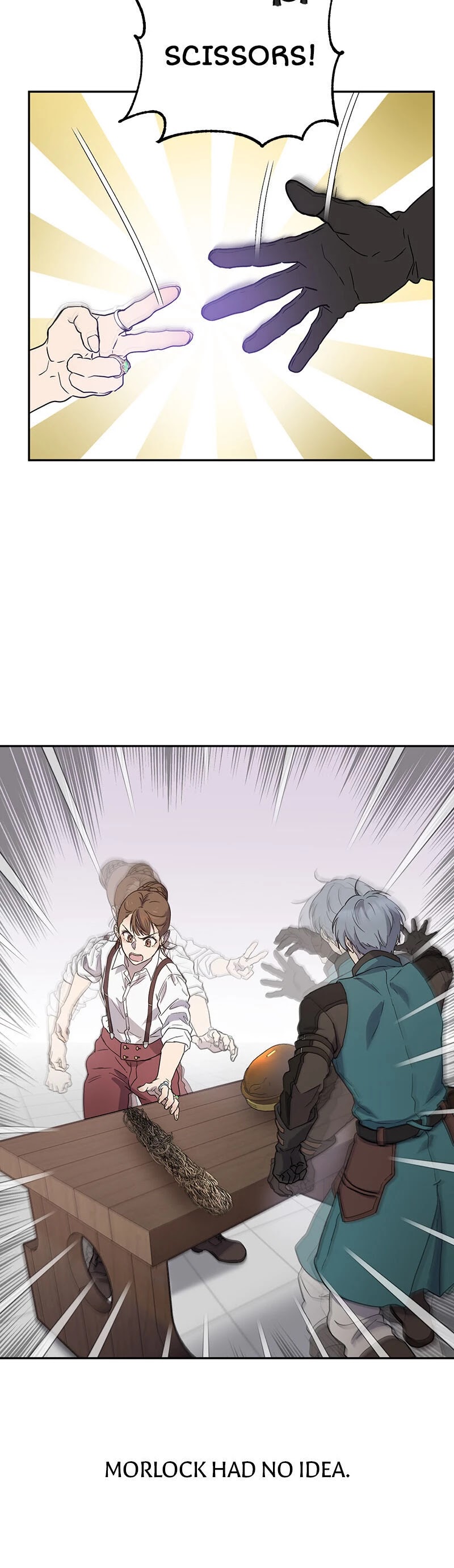 Read Asmodian’S Contract chapter 30.1 image 12 on Lezhin