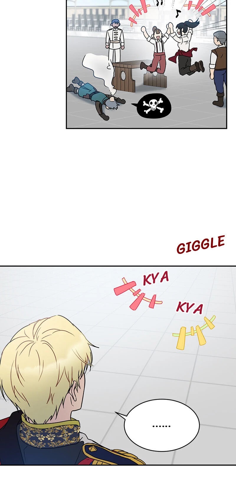Read Asmodian’S Contract chapter 30.1 image 18 on Lezhin