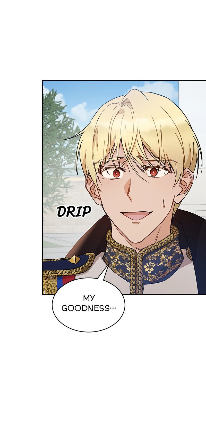 Read Asmodian’S Contract chapter 30.1 image 19 on Lezhin