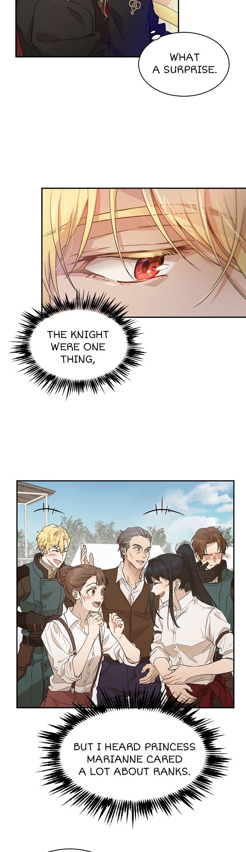 Read Asmodian’S Contract chapter 30.1 image 21 on Lezhin