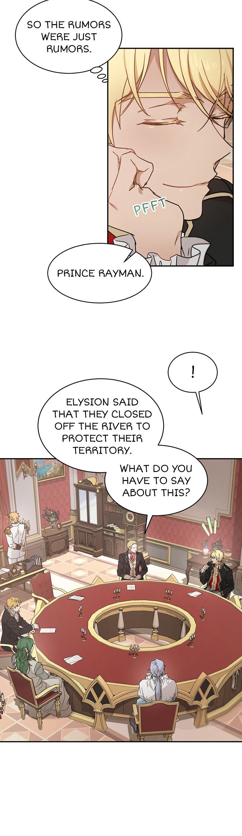 Read Asmodian’S Contract chapter 30.1 image 22 on Lezhin
