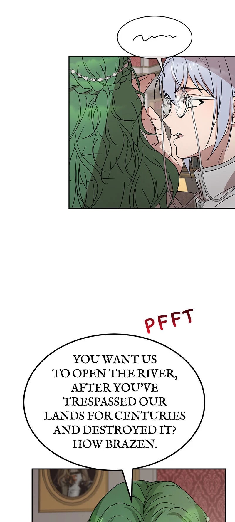 Read Asmodian’S Contract chapter 30.1 image 25 on Lezhin
