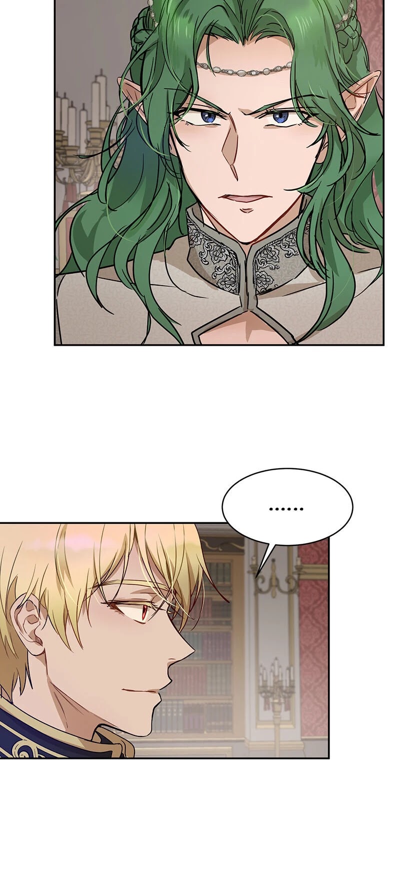 Read Asmodian’S Contract chapter 30.1 image 26 on Lezhin