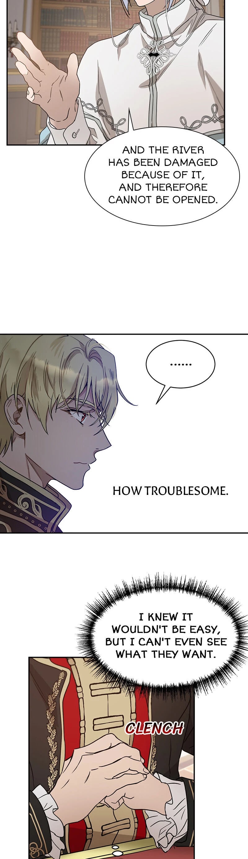Read Asmodian’S Contract chapter 30.1 image 28 on Lezhin