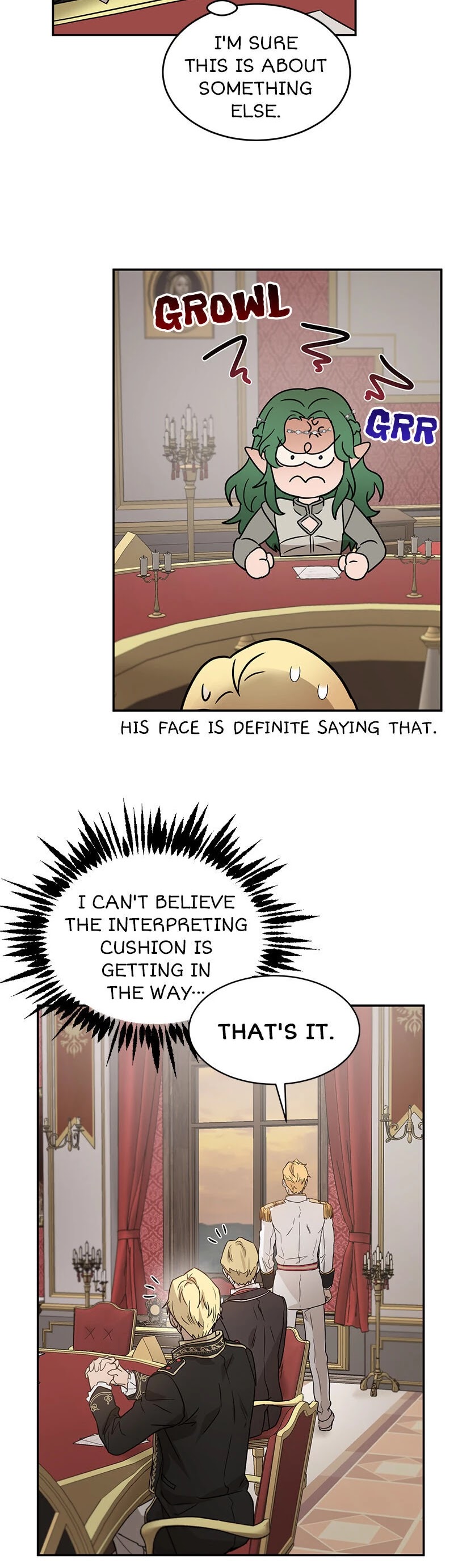 Read Asmodian’S Contract chapter 30.1 image 29 on Lezhin