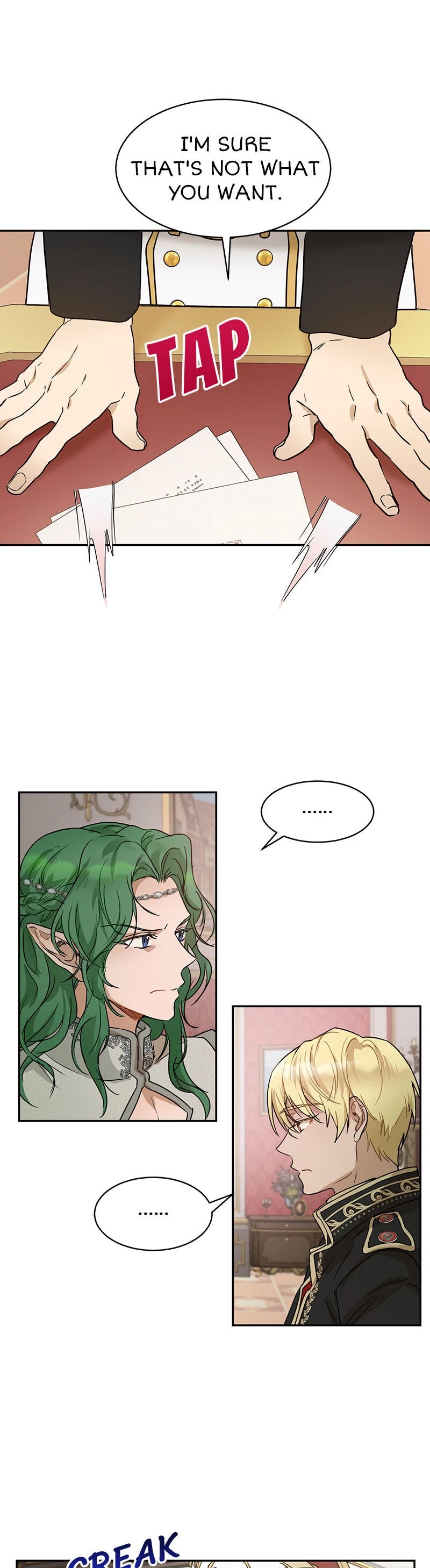 Read Asmodian’S Contract chapter 30.1 image 31 on Lezhin
