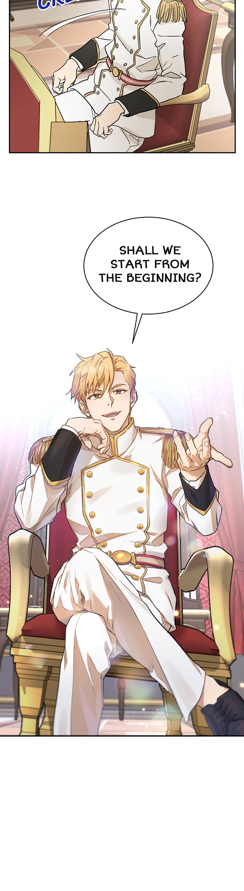 Read Asmodian’S Contract chapter 30.1 image 32 on Lezhin