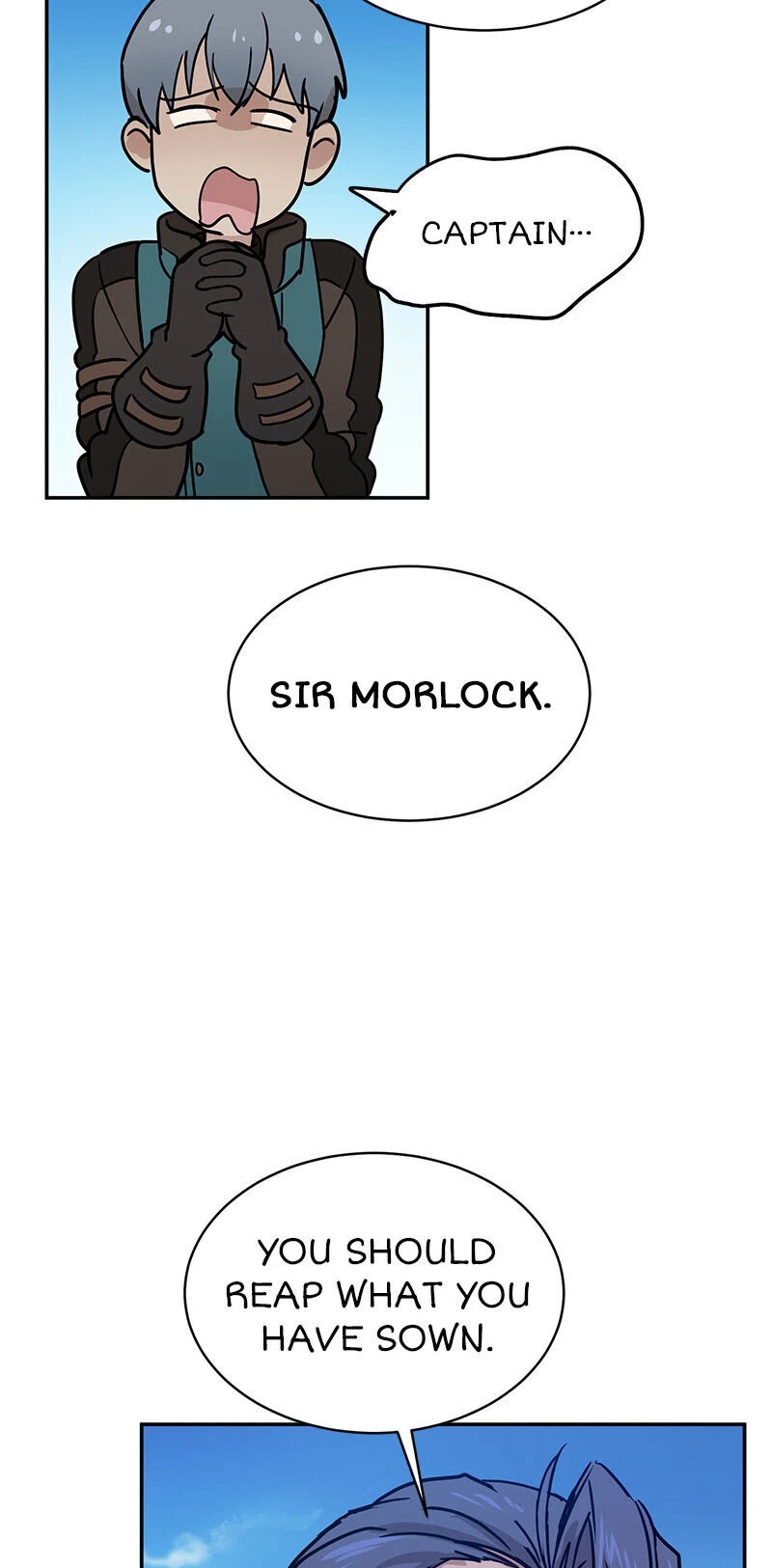 Read Asmodian’S Contract chapter 30.1 image 8 on Lezhin