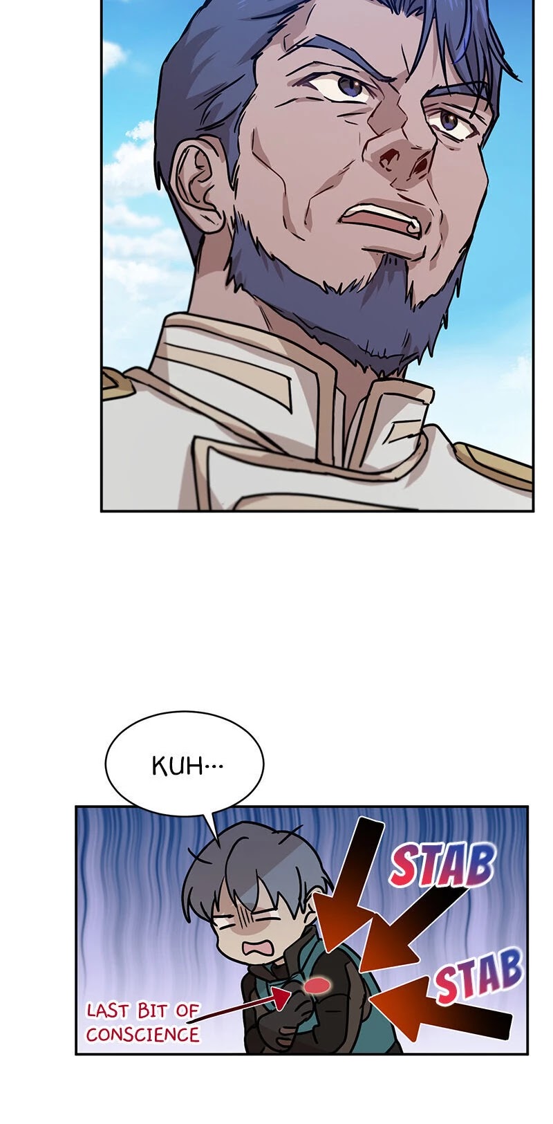 Read Asmodian’S Contract chapter 30.1 image 9 on Lezhin