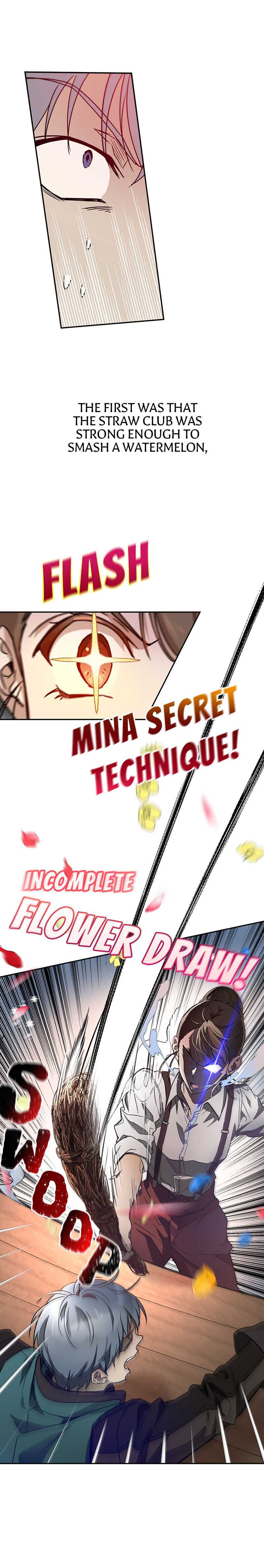 Read Asmodian’S Contract chapter 30 image 10 on Lezhin