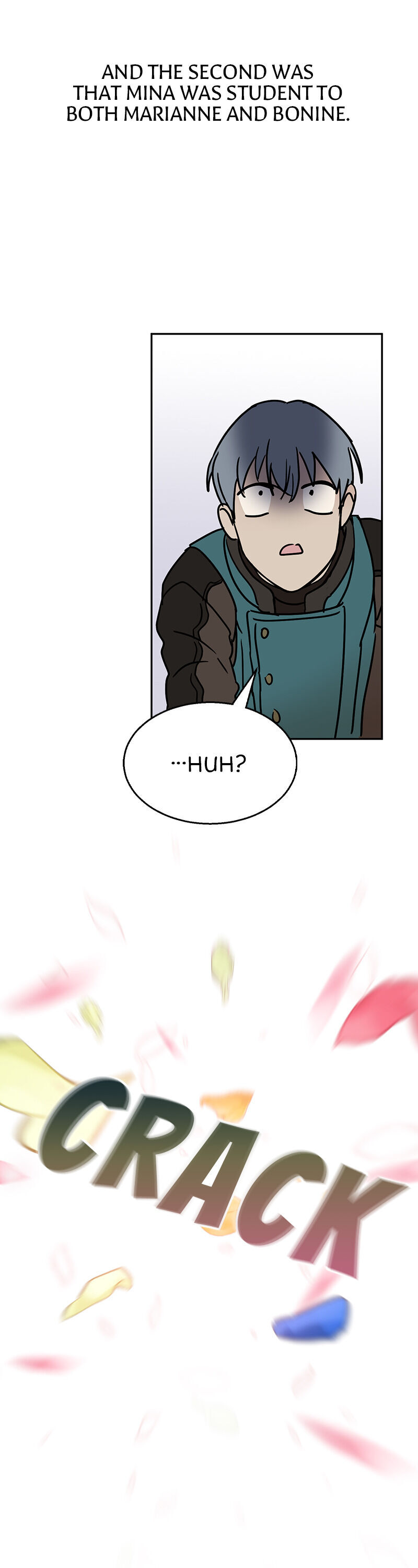 Read Asmodian’S Contract chapter 30 image 11 on Lezhin