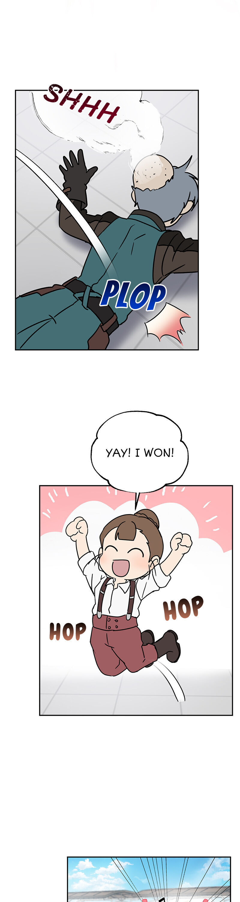 Read Asmodian’S Contract chapter 30 image 12 on Lezhin