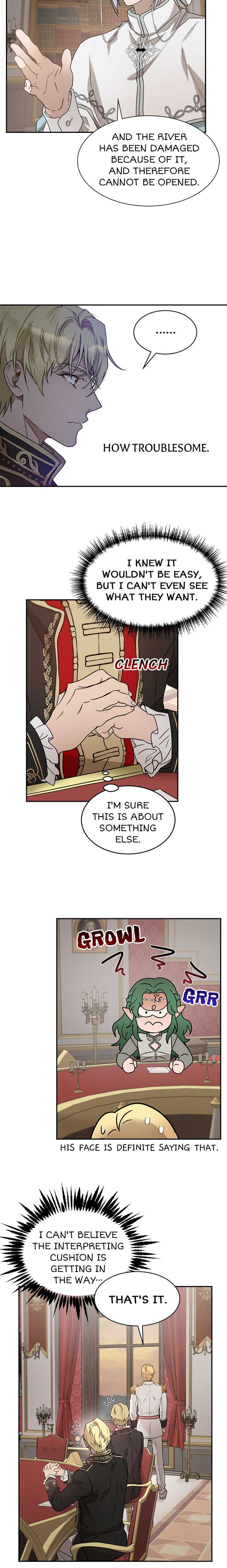 Read Asmodian’S Contract chapter 30 image 20 on Lezhin
