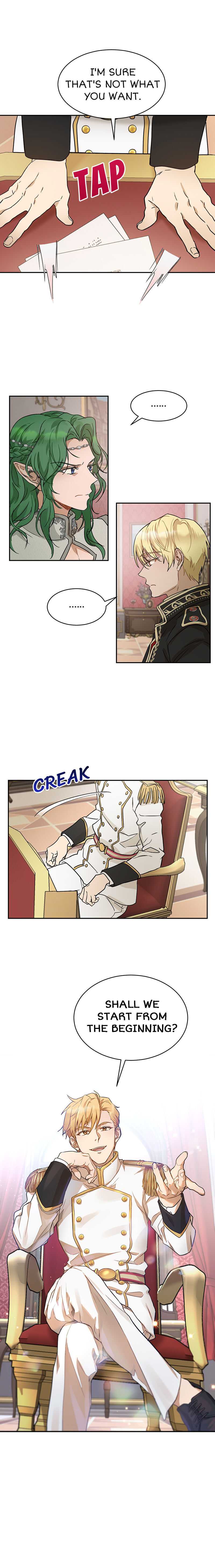 Read Asmodian’S Contract chapter 30 image 22 on Lezhin