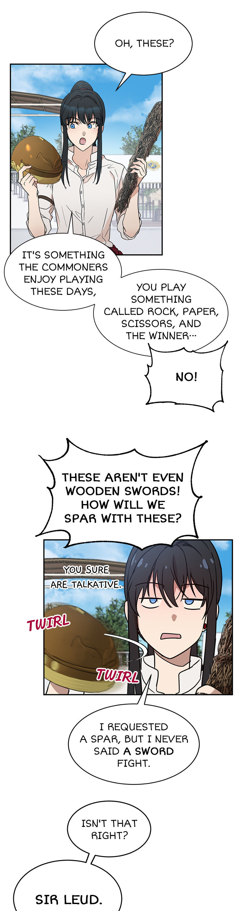 Read Asmodian’S Contract chapter 30 image 4 on Lezhin
