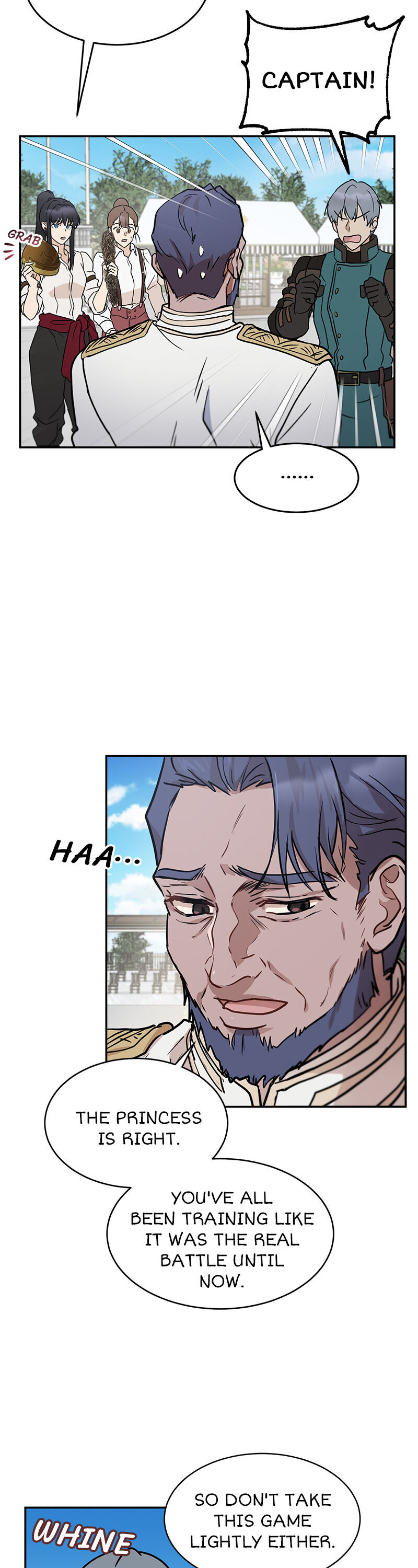 Read Asmodian’S Contract chapter 30 image 5 on Lezhin