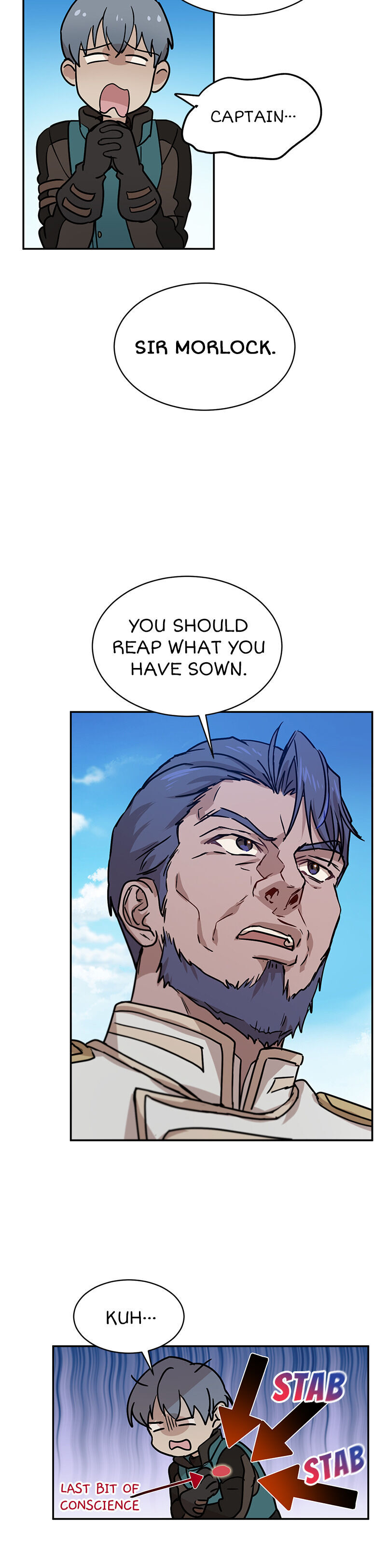 Read Asmodian’S Contract chapter 30 image 6 on Lezhin
