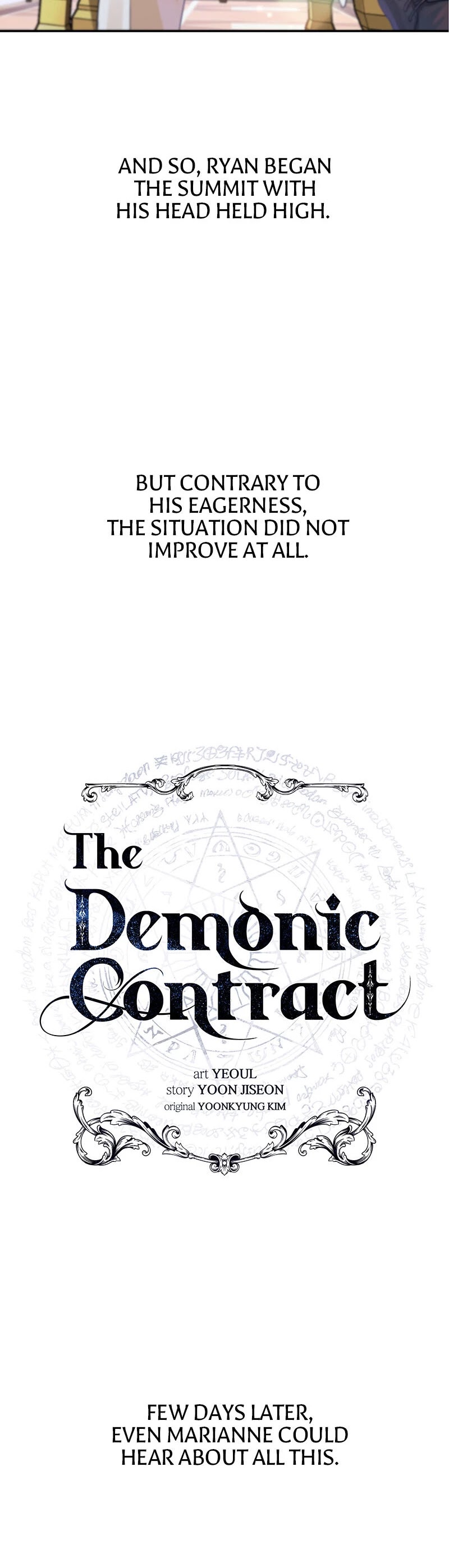 Read Asmodian’S Contract chapter 31.1 image 1 on Lezhin