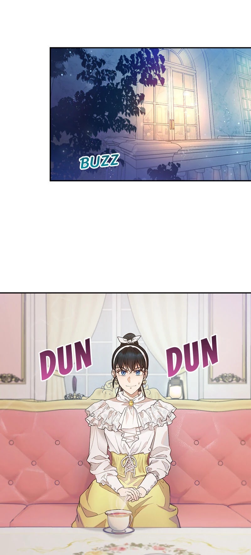 Read Asmodian’S Contract chapter 31.1 image 16 on Lezhin