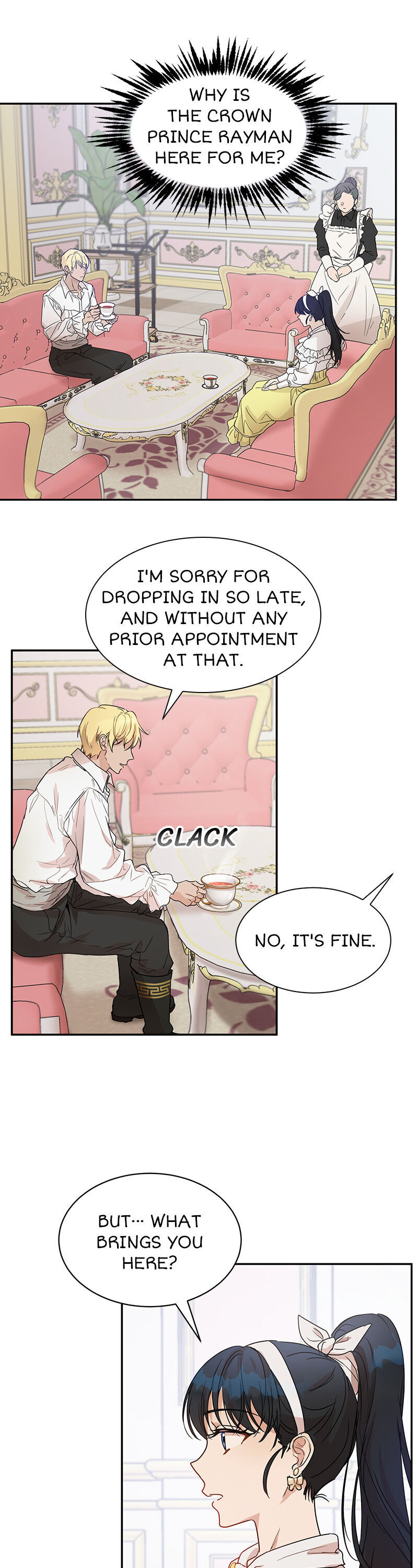 Read Asmodian’S Contract chapter 31.1 image 18 on Lezhin