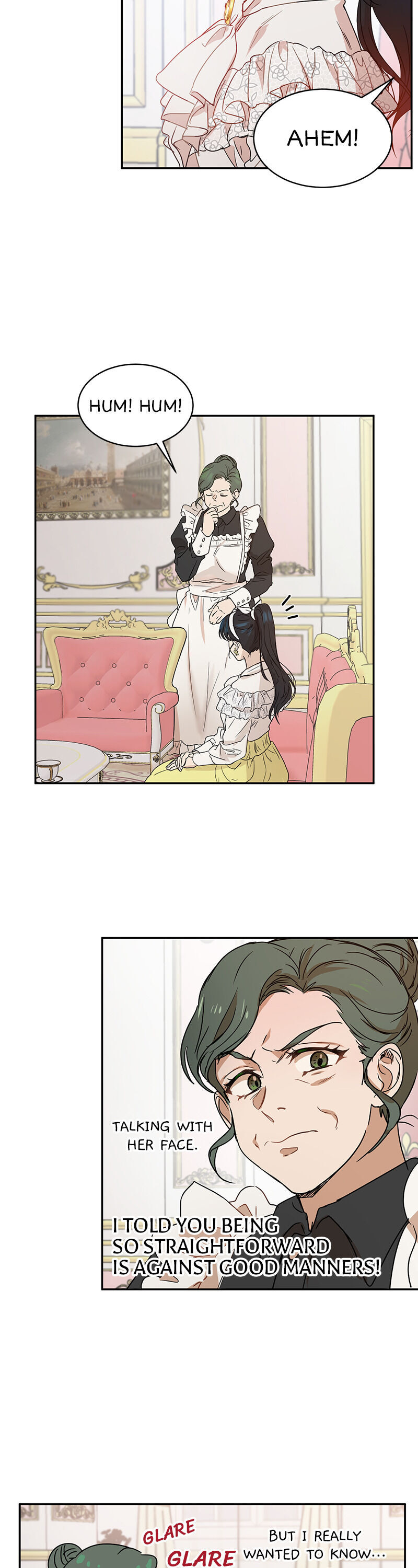 Read Asmodian’S Contract chapter 31.1 image 19 on Lezhin