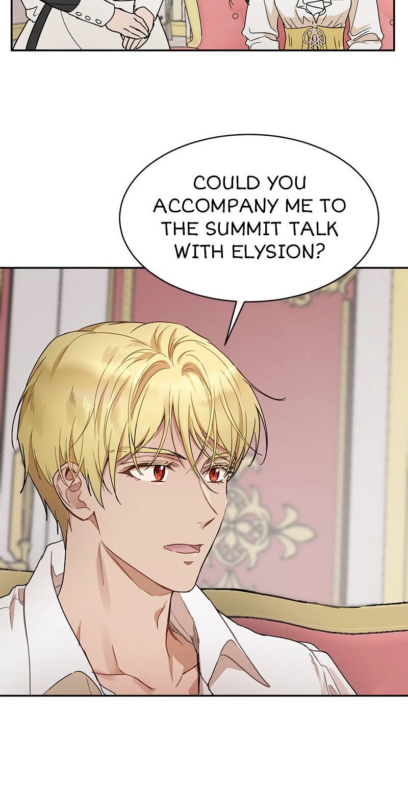 Read Asmodian’S Contract chapter 31.1 image 21 on Lezhin