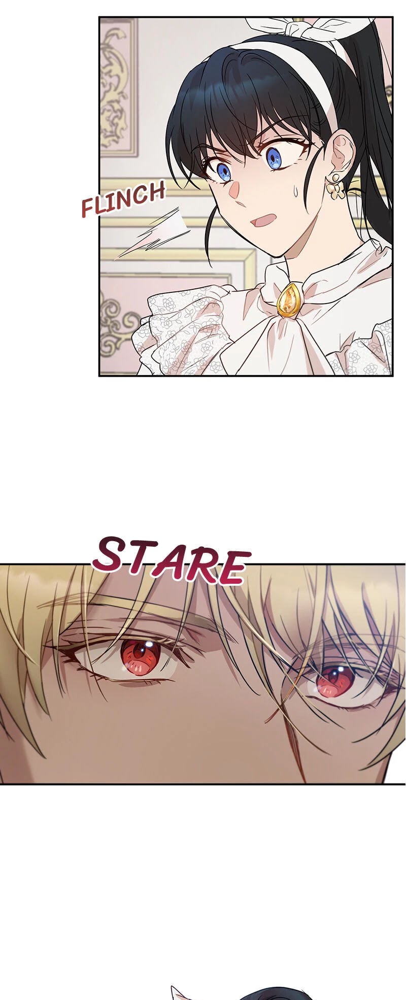 Read Asmodian’S Contract chapter 31.1 image 28 on Lezhin