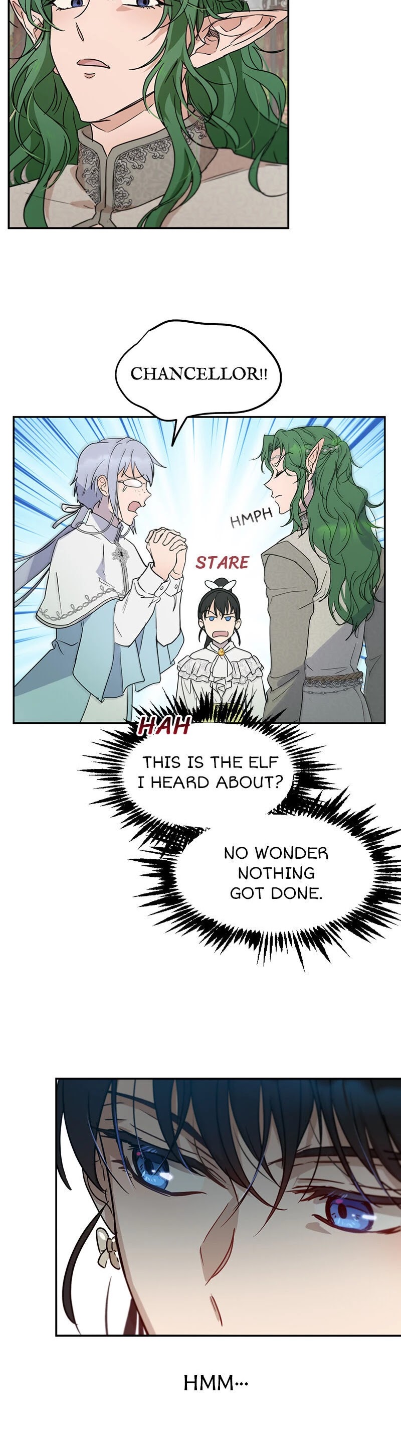 Read Asmodian’S Contract chapter 31.1 image 6 on Lezhin