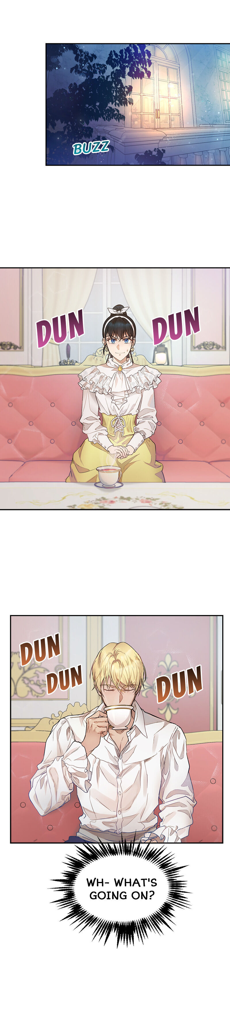 Read Asmodian’S Contract chapter 31 image 11 on Lezhin