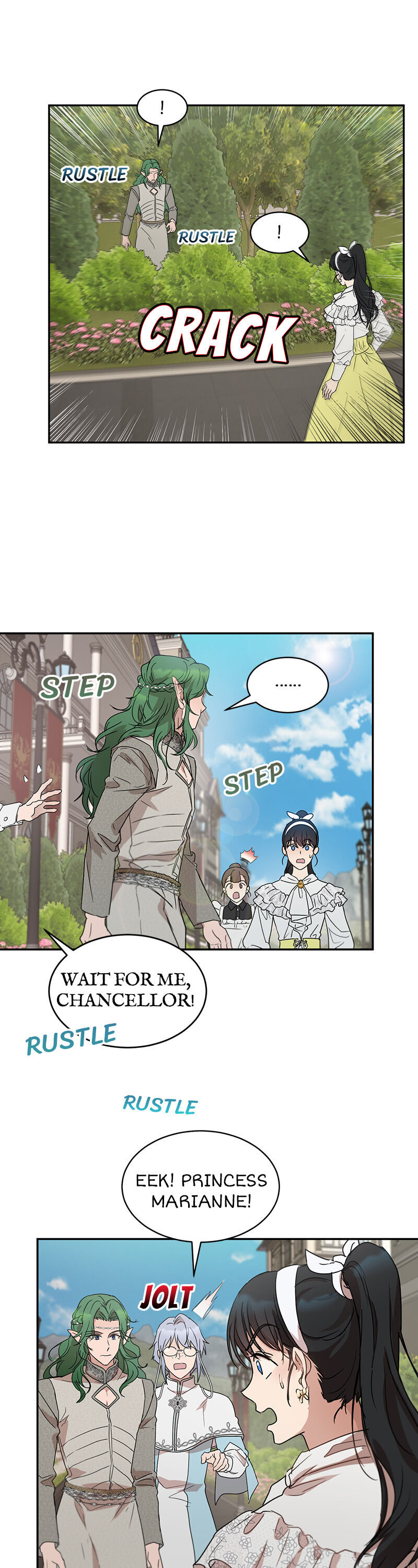Read Asmodian’S Contract chapter 31 image 2 on Lezhin