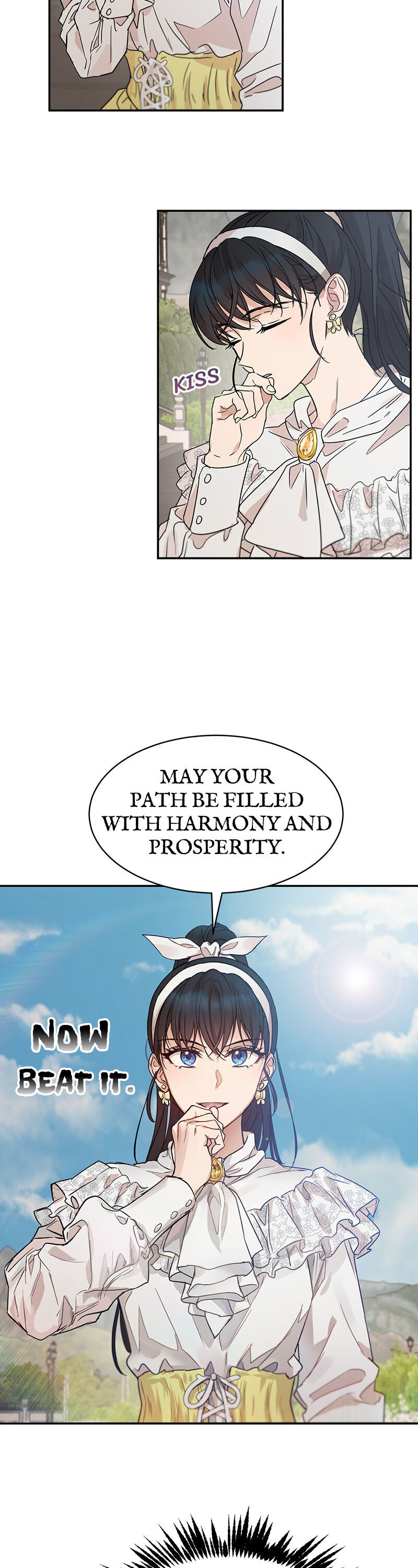 Read Asmodian’S Contract chapter 31 image 7 on Lezhin