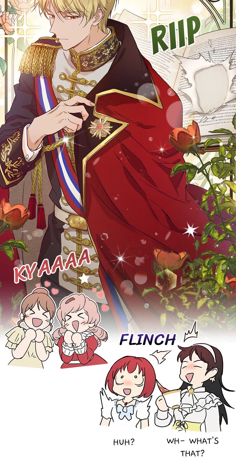 Read Asmodian’S Contract chapter 32.1 image 11 on Lezhin