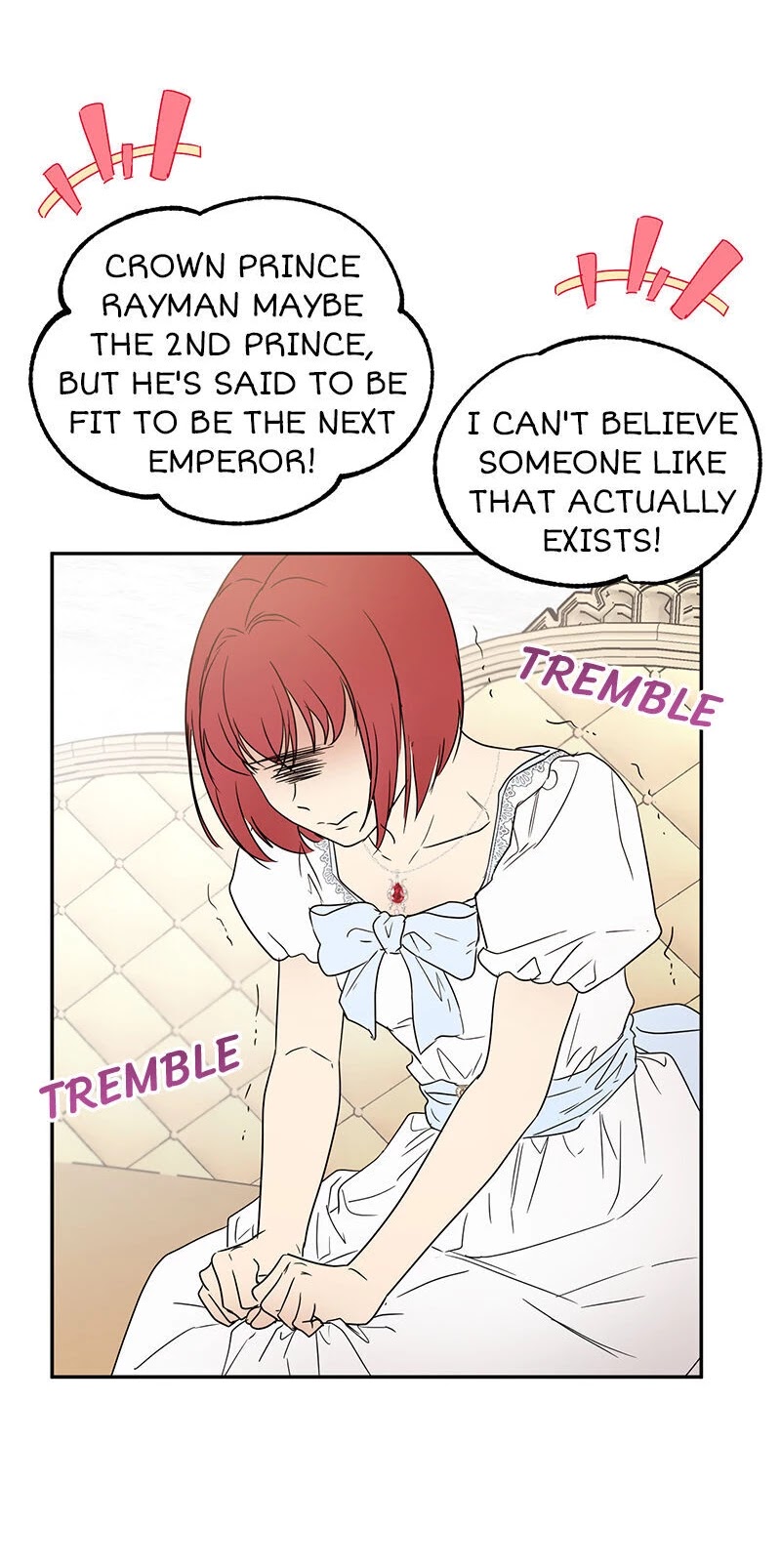 Read Asmodian’S Contract chapter 32.1 image 12 on Lezhin