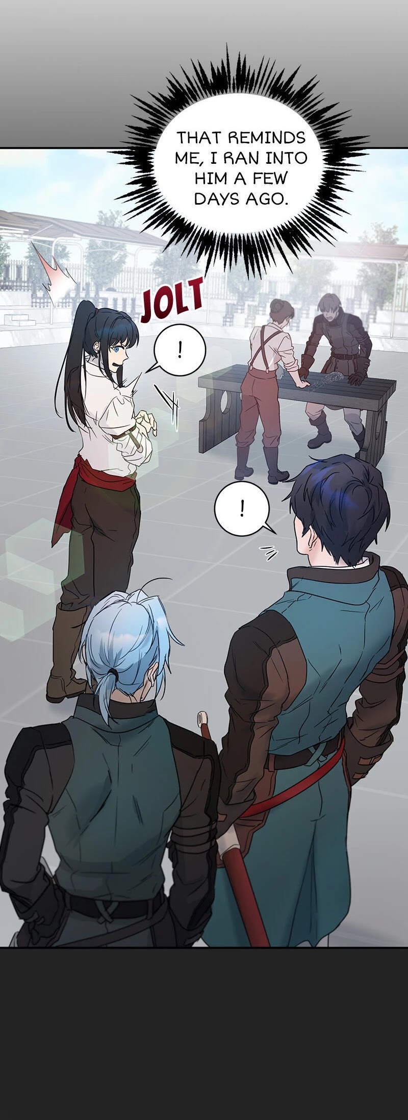 Read Asmodian’S Contract chapter 32.1 image 16 on Lezhin