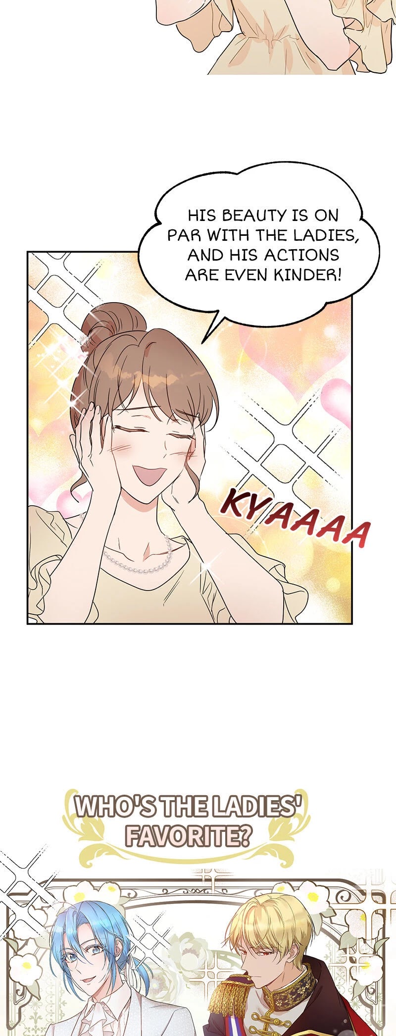 Read Asmodian’S Contract chapter 32.1 image 19 on Lezhin