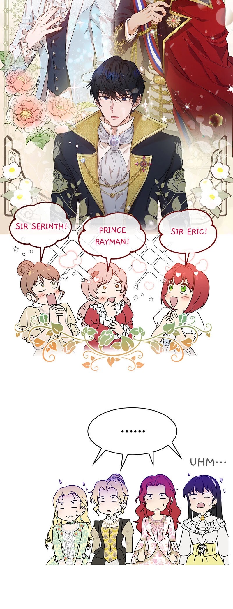 Read Asmodian’S Contract chapter 32.1 image 20 on Lezhin