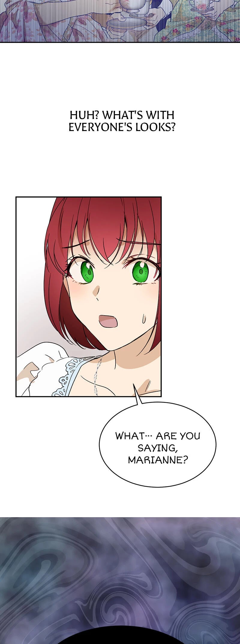 Read Asmodian’S Contract chapter 32.1 image 23 on Lezhin