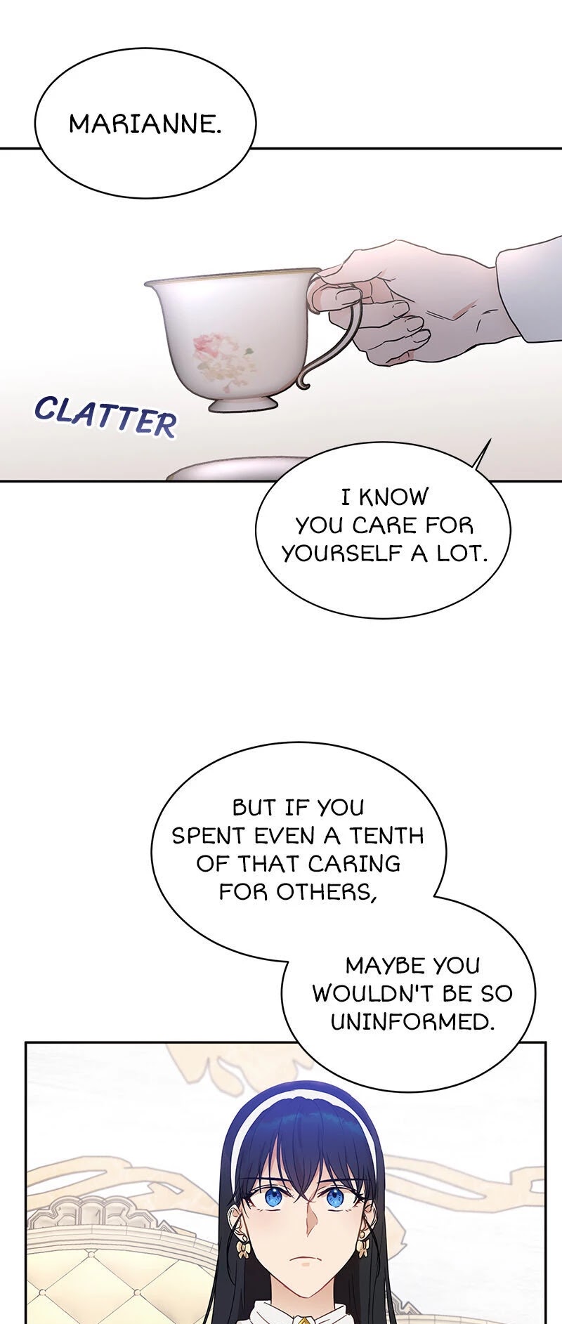 Read Asmodian’S Contract chapter 32.1 image 27 on Lezhin
