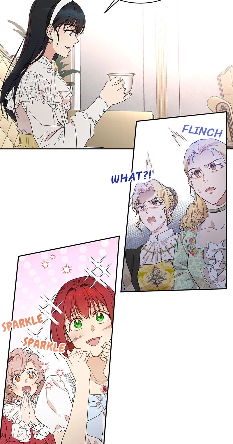 Read Asmodian’S Contract chapter 32.1 image 31 on Lezhin