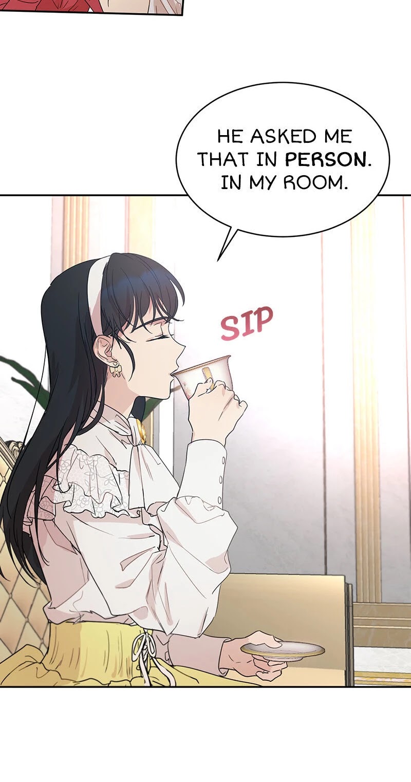 Read Asmodian’S Contract chapter 32.1 image 32 on Lezhin