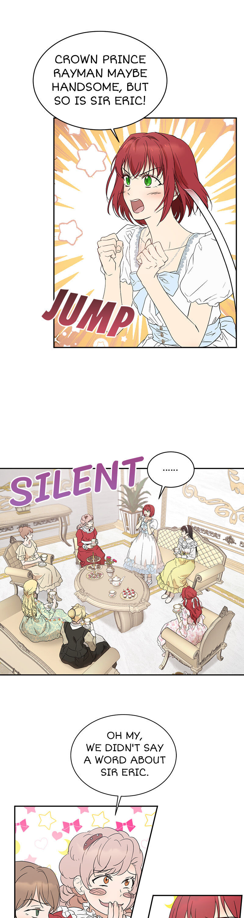 Read Asmodian’S Contract chapter 32 image 10 on Lezhin