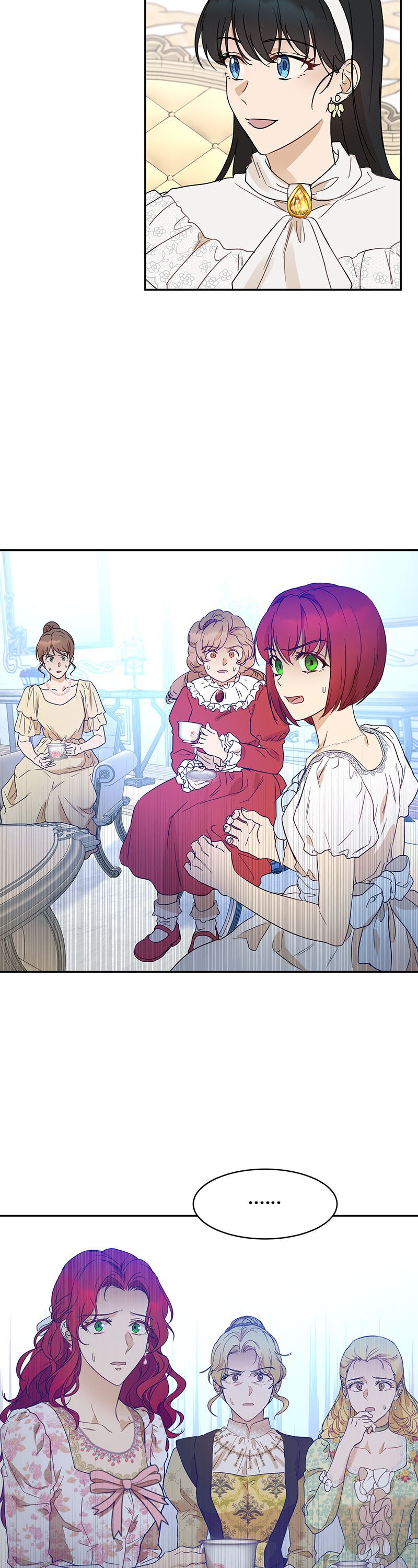 Read Asmodian’S Contract chapter 32 image 17 on Lezhin