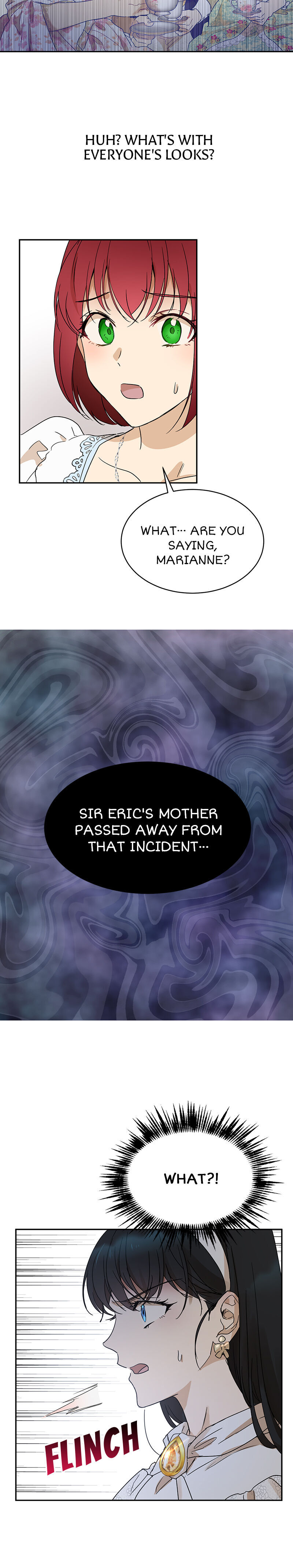 Read Asmodian’S Contract chapter 32 image 18 on Lezhin