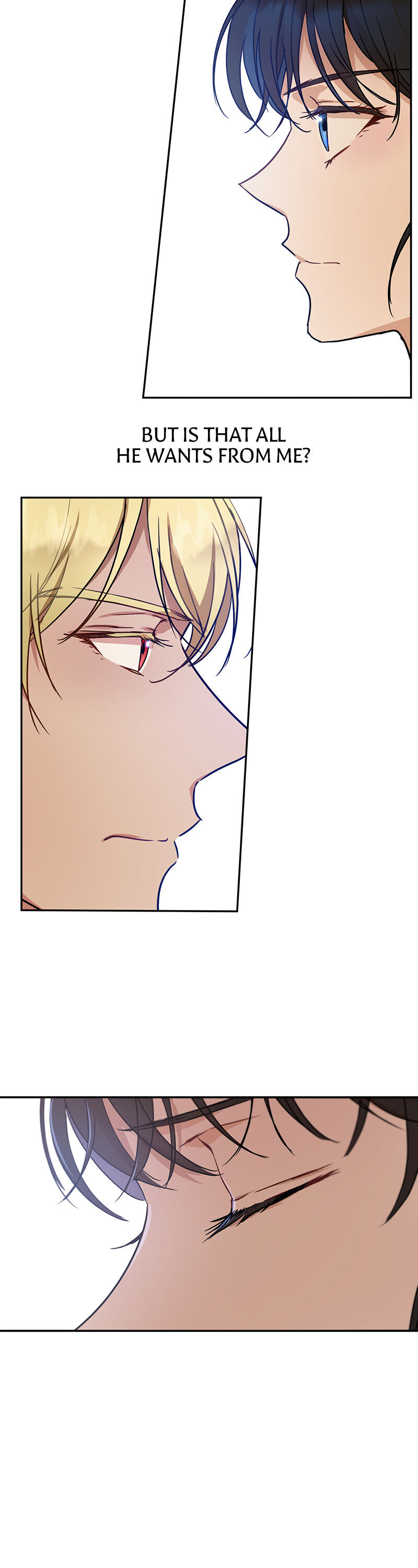 Read Asmodian’S Contract chapter 32 image 2 on Lezhin